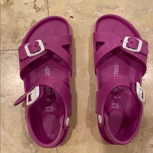 Birkenstock Sandals
